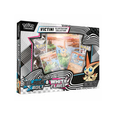 Pokemon-TCG-Scarlet-&-Violet-Unova-Victini-Illustration-Poster-Collection-Box-