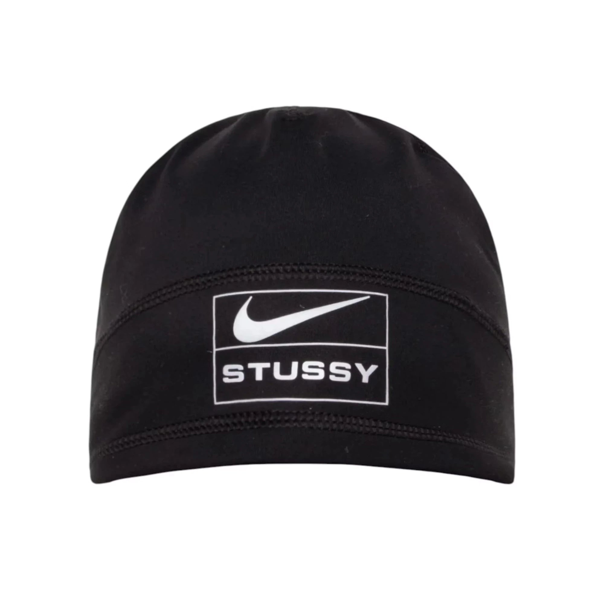 Stussy x Nike Skullcap 'Black' (2025) – PUSHAS