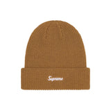 supreme_loose_gauge_beanie_tan_2025_1