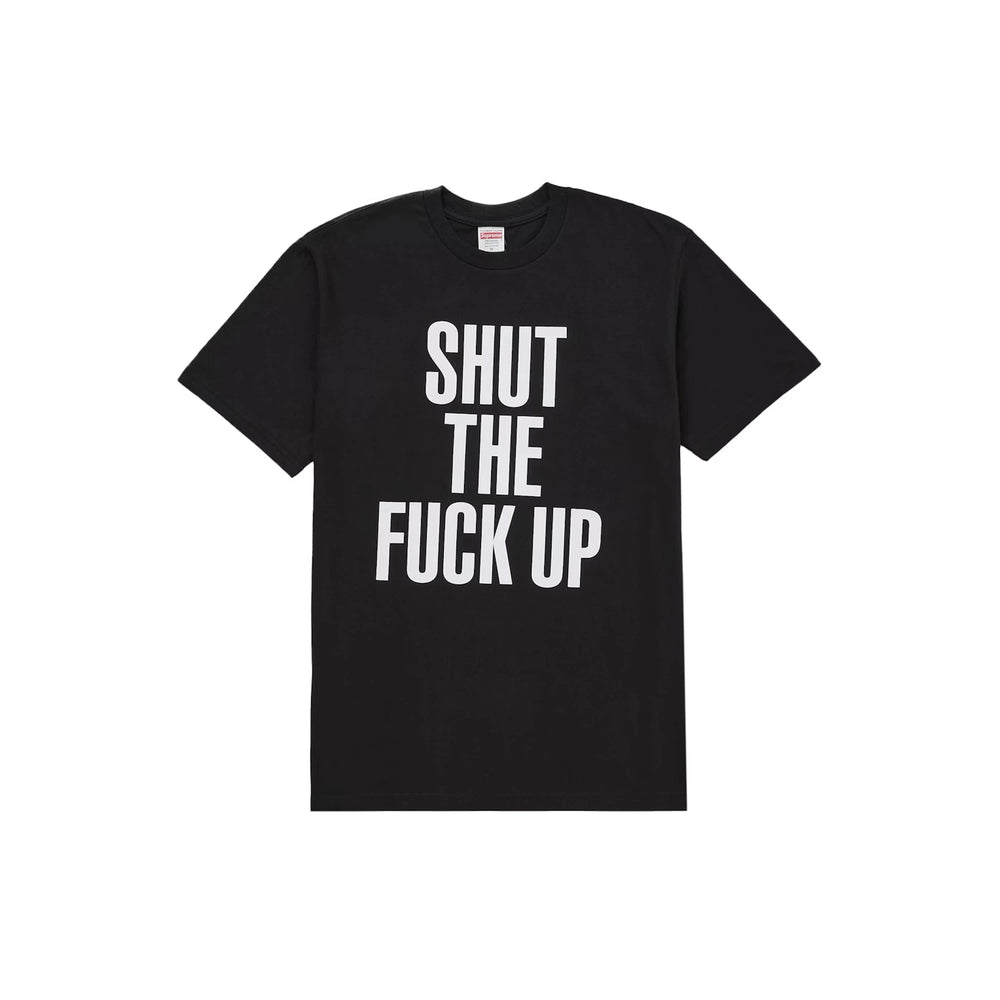 supreme_number_nine_shut_up_tee_black_2025_1
