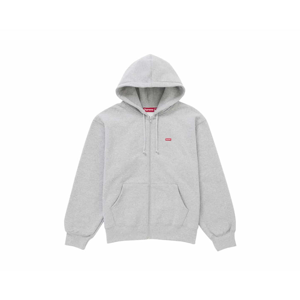 supreme_small_box_zip_up_hooded_sweatshirt_heather_grey_2025_1