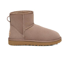 UGG-Classic-Mini-II-Boot-‘Caribou’-Women’s-(2021)-1