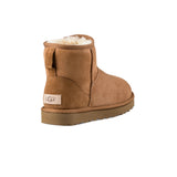 UGG-Classic-Mini-II-Boot-‘Chestnut’-Women’s-(2022)-4