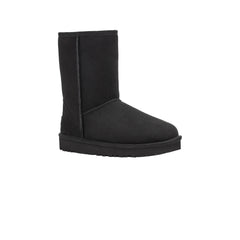 UGG-Classic-Short-II-‘Black’-Women’s-2