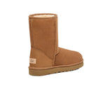 UGG-Classic-Short-II-‘Sand’-Women’s-4