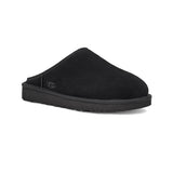 UGG-Classic-Slip-On-‘Black’-2