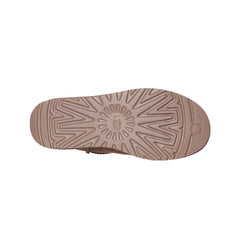 UGG-Classic-Ultra-Mini-Boot-‘Caribou’-Women’s-(2024)-6