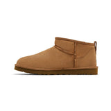 UGG-Classic-Ultra-Mini-Boot-‘Chestnut’-(2020)-3