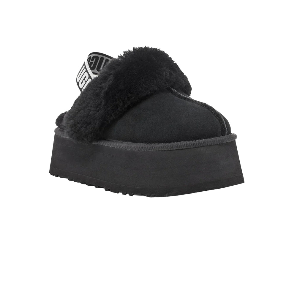 UGG-Funkette-Slipper-‘Black’-Women’s-(2023)-2