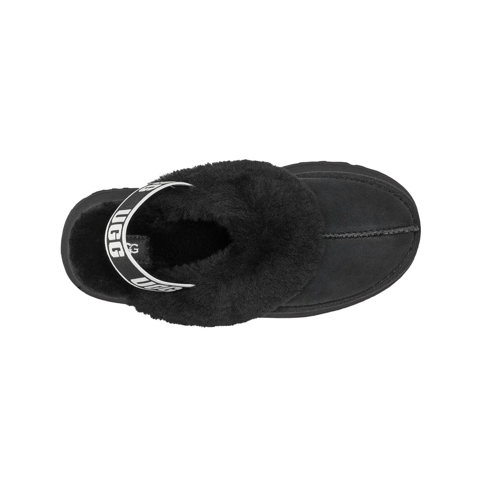 UGG-Funkette-Slipper-‘Black’-Women’s-(2023)-5