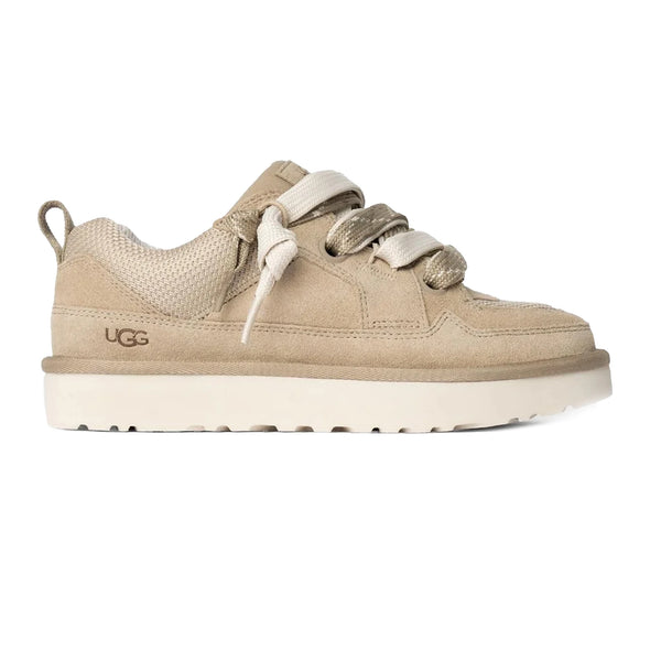 UGG Lo Lowmel 'Mustard Seed' Kid's (2025)