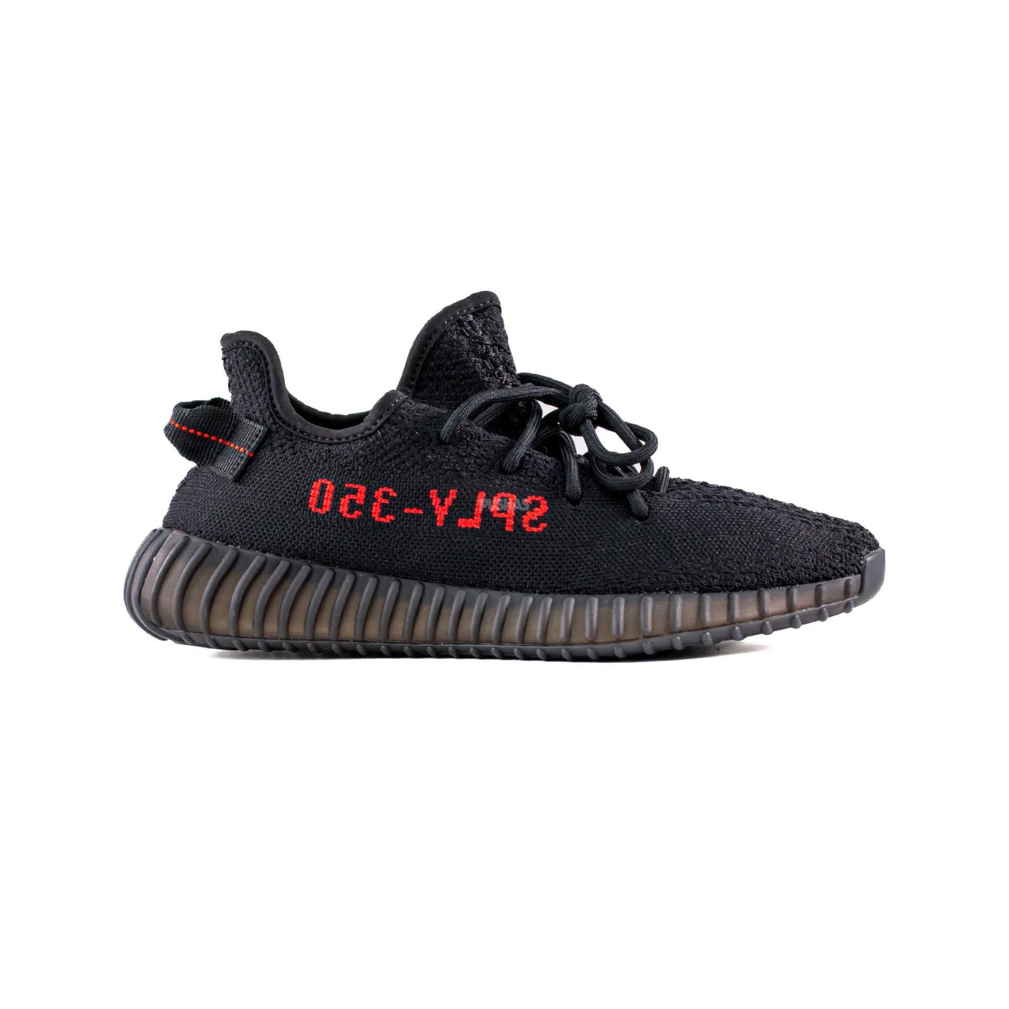 Black Yeezy 350v2 Bred Restock Sneaker Releases Yeezy Boost 350 V2