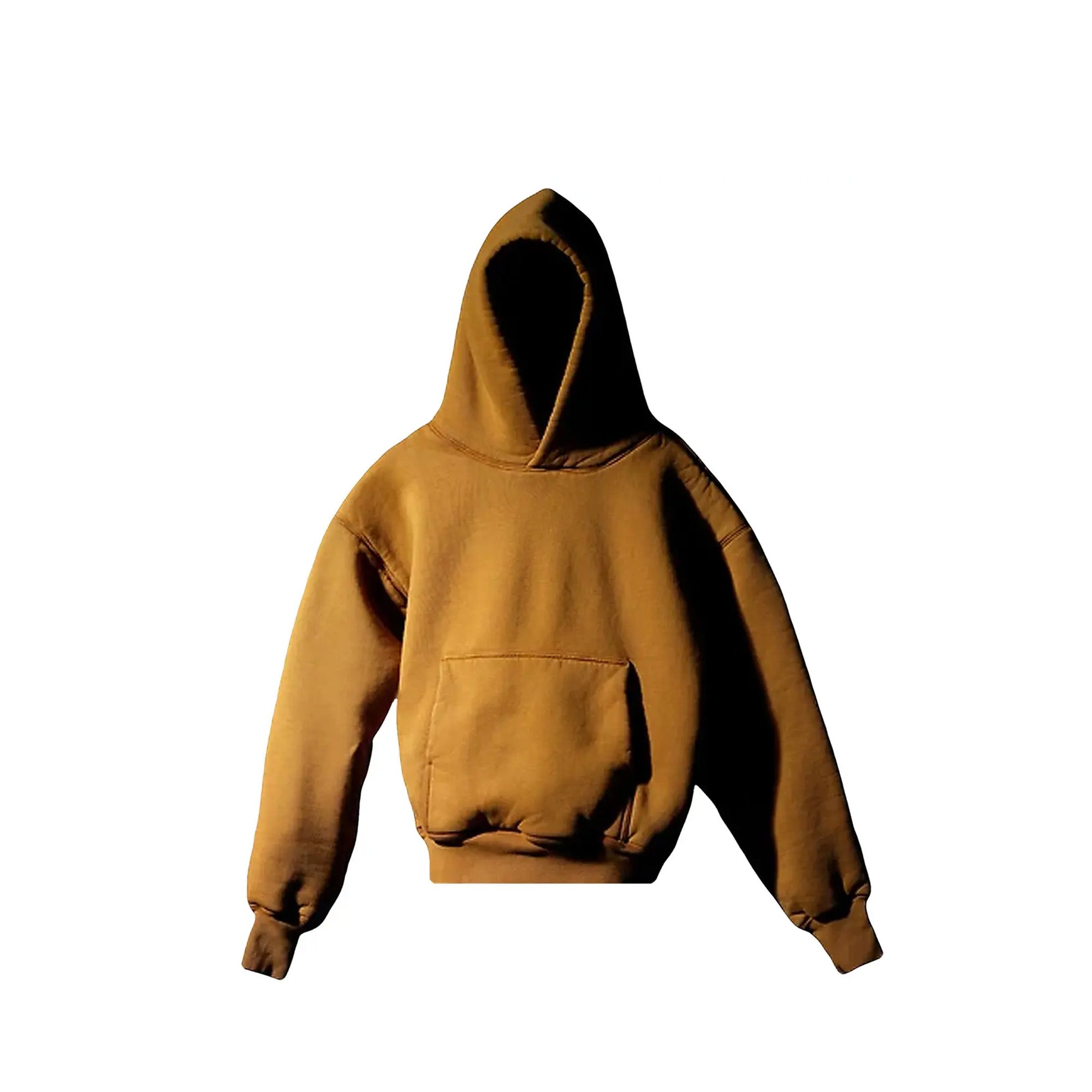 Yeezy Gap Hoodie 'Light Brown' (2021) – PUSHAS