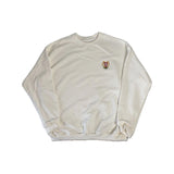 Yeezy-Season-5-Calabasas-Crewneck-‘Cream’-front