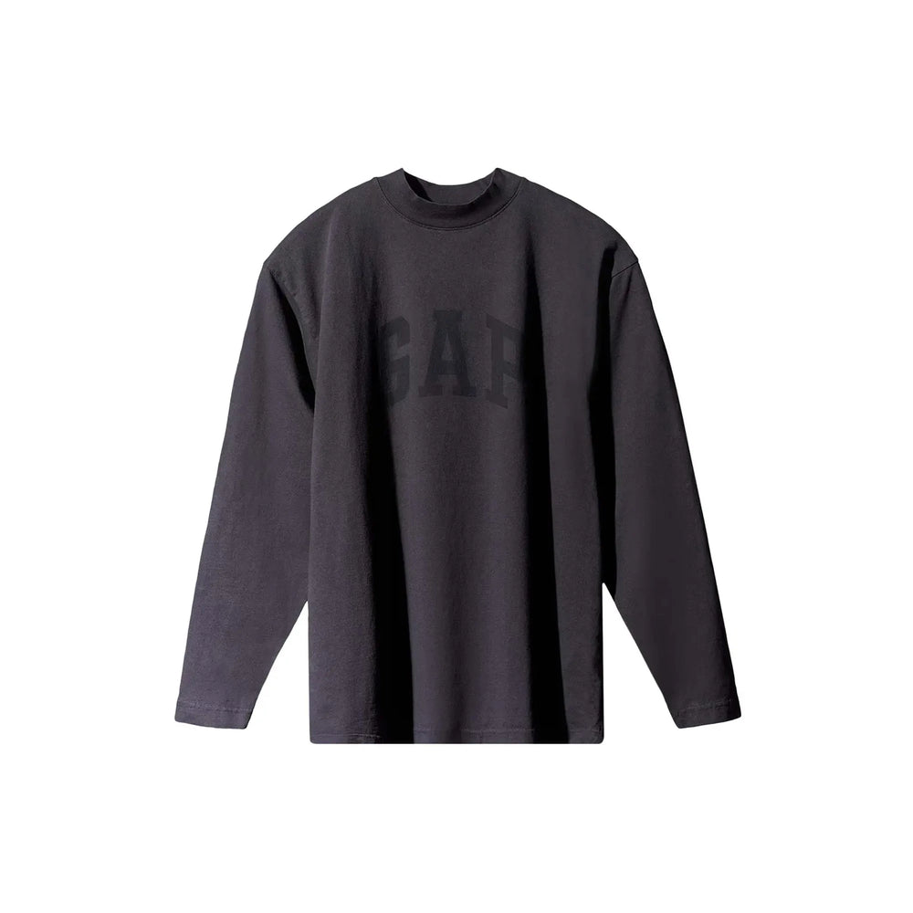 yeezy_x_gap_dove_long_sleeve_tee_black_2025_1