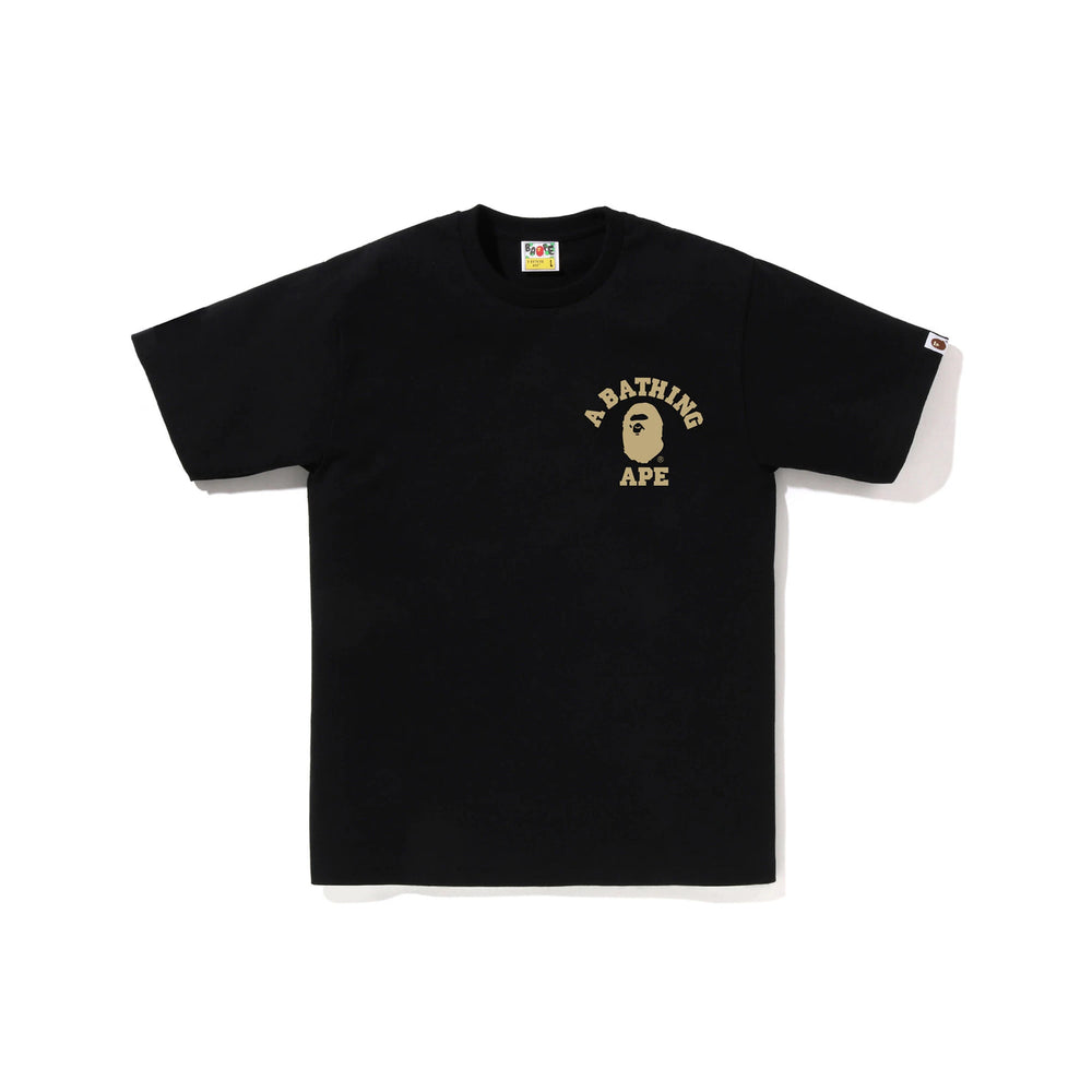 bape-1st-Camo-College-Ats-Tee—Black-1
