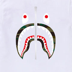 bape-1st-Camo-Shark-Tee—White-(Green)-2