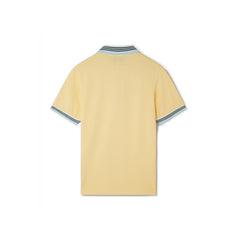 casablanca_classic_pique_polo_pale_yellow_2