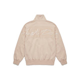 nike_sportswear_lny_12_zip_fleece_top_sand_drift_2