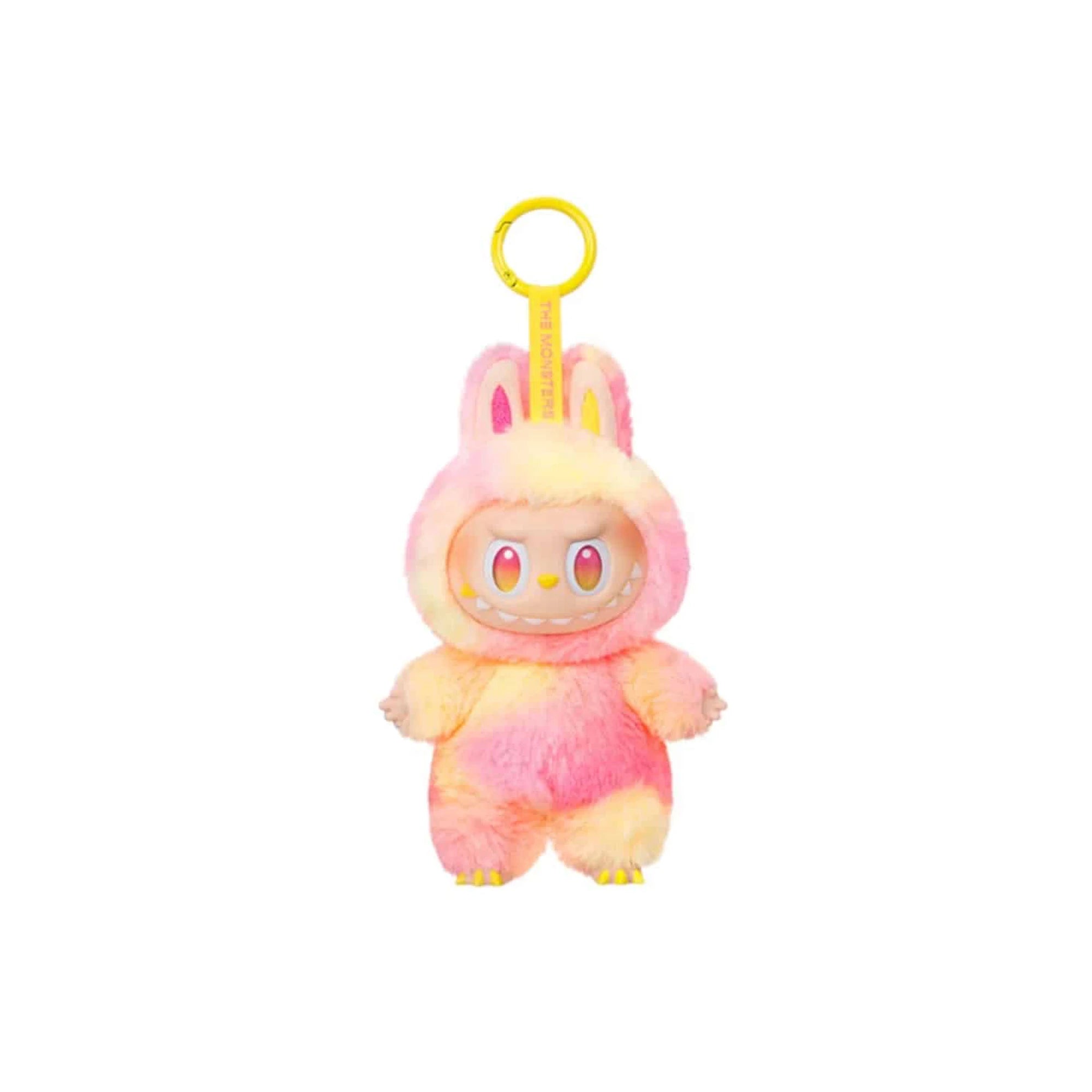 POP MART Labubu The Monsters Big into Energy Series Loyalty Vinyl