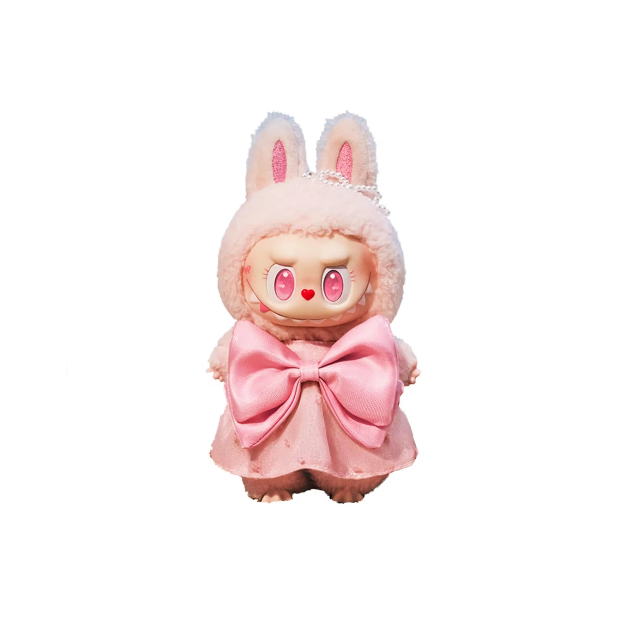POPMART MOKOKO Jump into Summer Plushモモコ POP MART Labubu The Monsters Mokoko Jumping into Summer Series