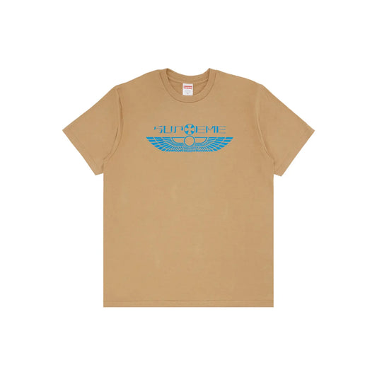 supreme_wings_tee_khaki_2025_1