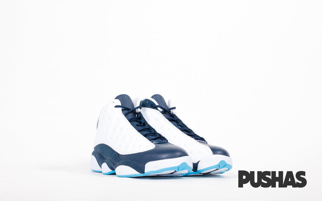 Air Jordan 13 Retro Obsidian