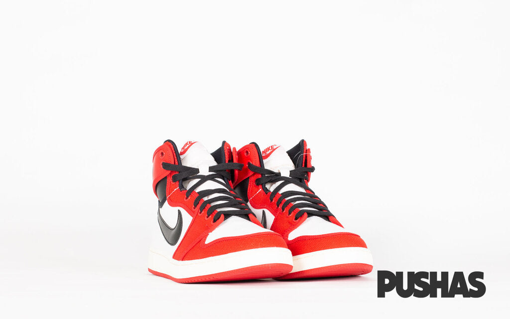 Nike Air Jordan 1 High Retro AJ KO Chicago (2021)