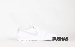 Air Jordan 1 Low OG 'Neutral Grey' 2021
