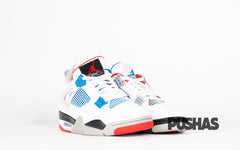Air Jordan 4 'What The'
