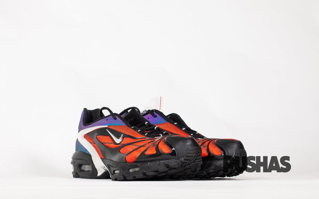 Air Max Tailwind x Skepta 'Bloody Chrome' – PUSHAS