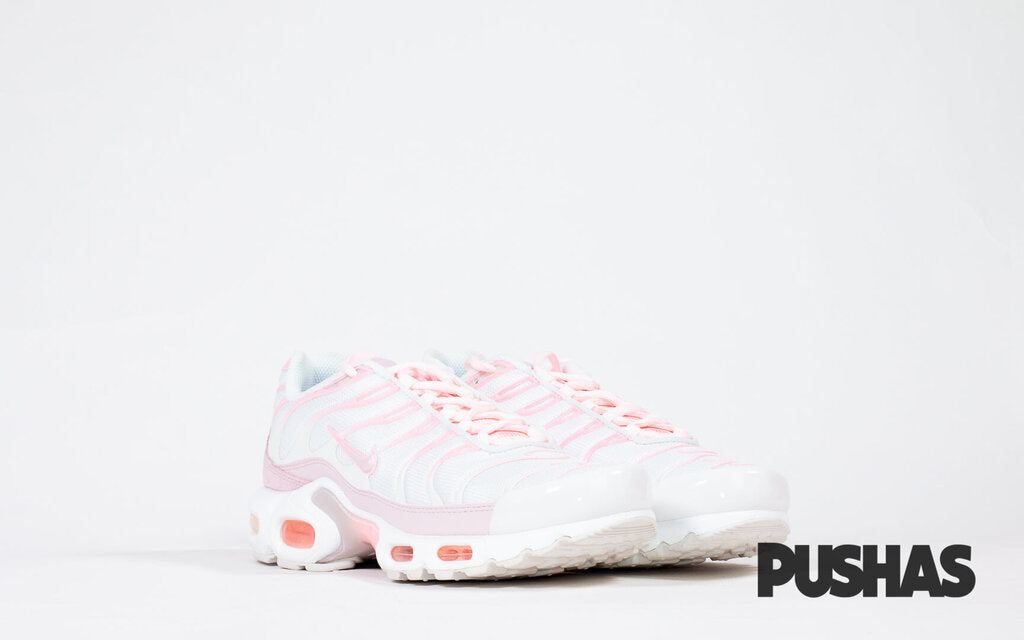 Nike Air Max Plus Barely Rose Air Max TN Plus 'Barely Rose' – PUSHAS