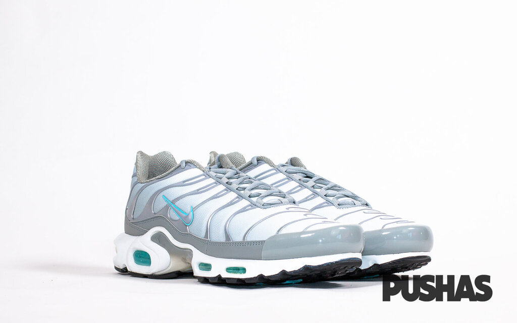 Nike Airmax Nike Tn Glacier Nike Air Max Plus Tn Men's Size Tennis