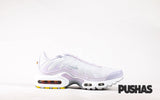 Air Max TN Plus 'Light Violet' GS (2021)