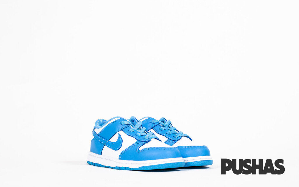 Nike Dunk Low UNC (2021)