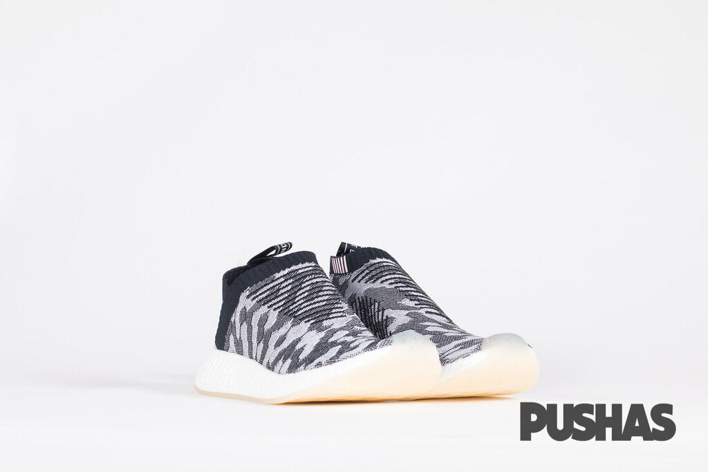 Adidas nmd_cs2 hot sale pk w