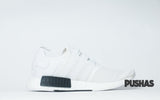 NMD_R1 - White/Black