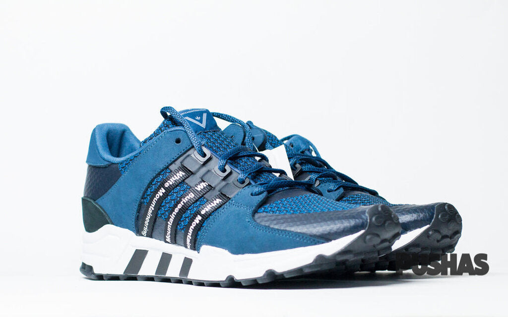 Adidas x white mountaineering eqt running sale