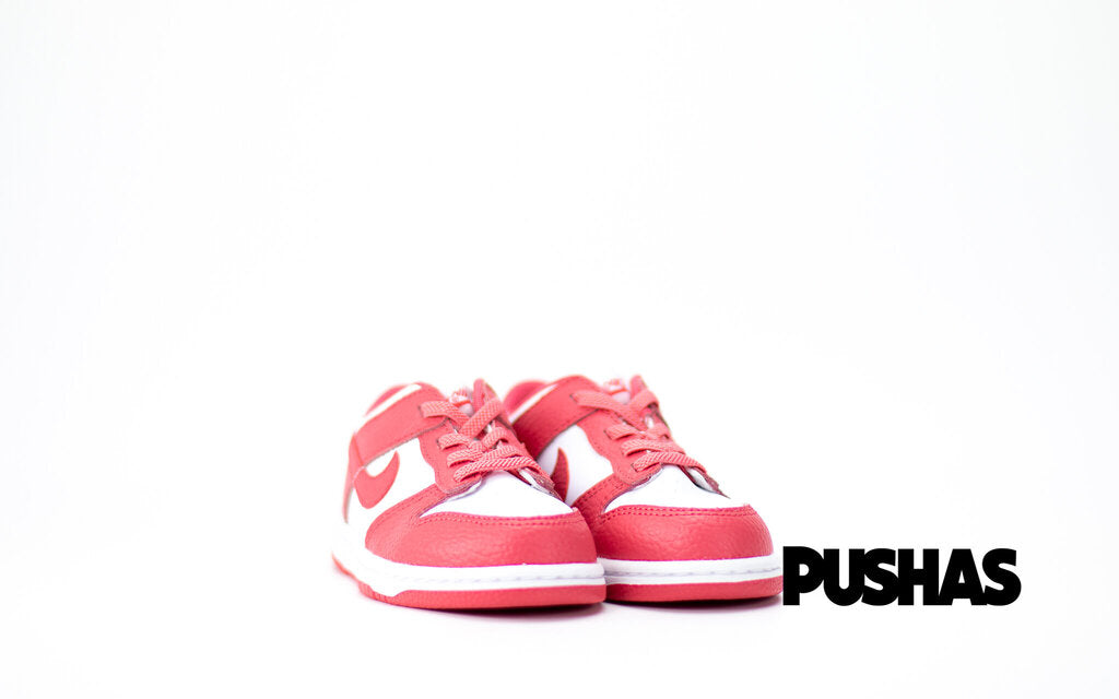 Dunk Low 'Archaeo Pink' PS (2021) – PUSHAS