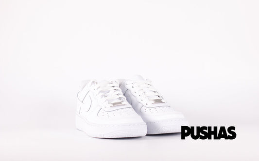 Air Force 1 Low '07 'Triple White' GS