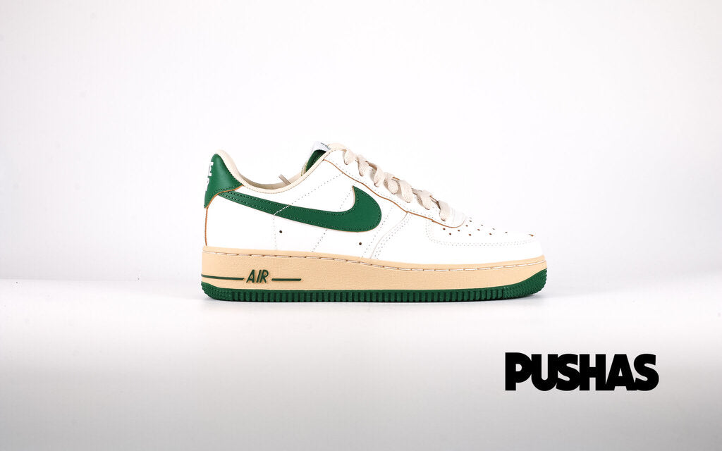 Air Force 1 Low 'Vintage Gorge Green' W (2022)