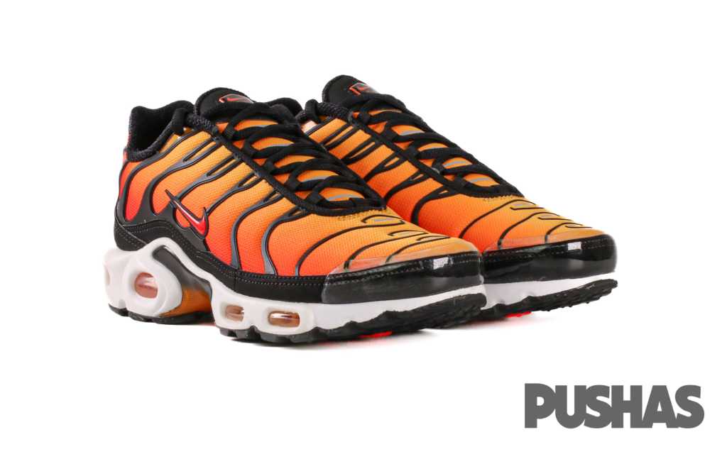 Air Max TN Plus Tiger PUSHAS