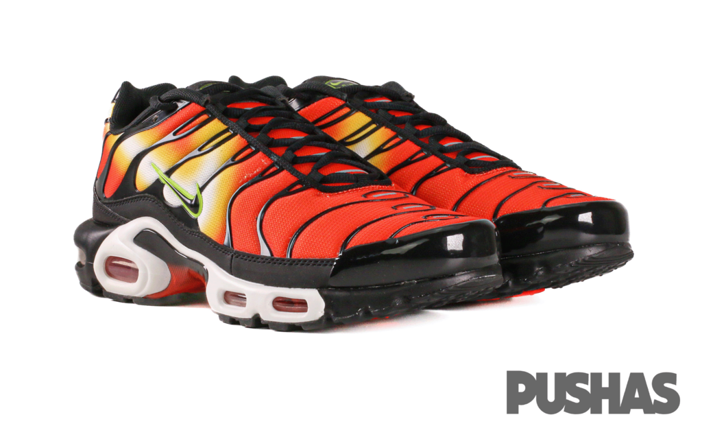 Air Max TN Plus Sunset 2021 PUSHAS