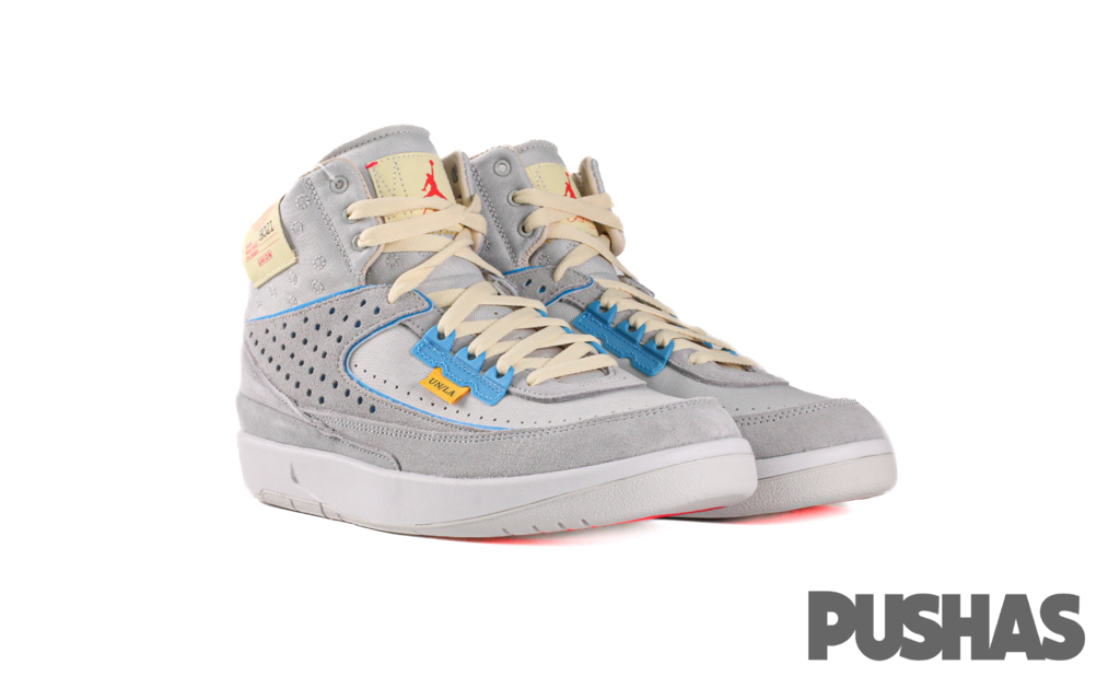 Air jordan unla sales