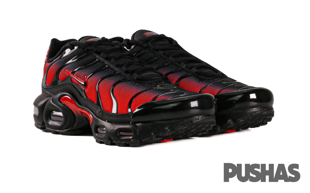 Red and 2025 black tns