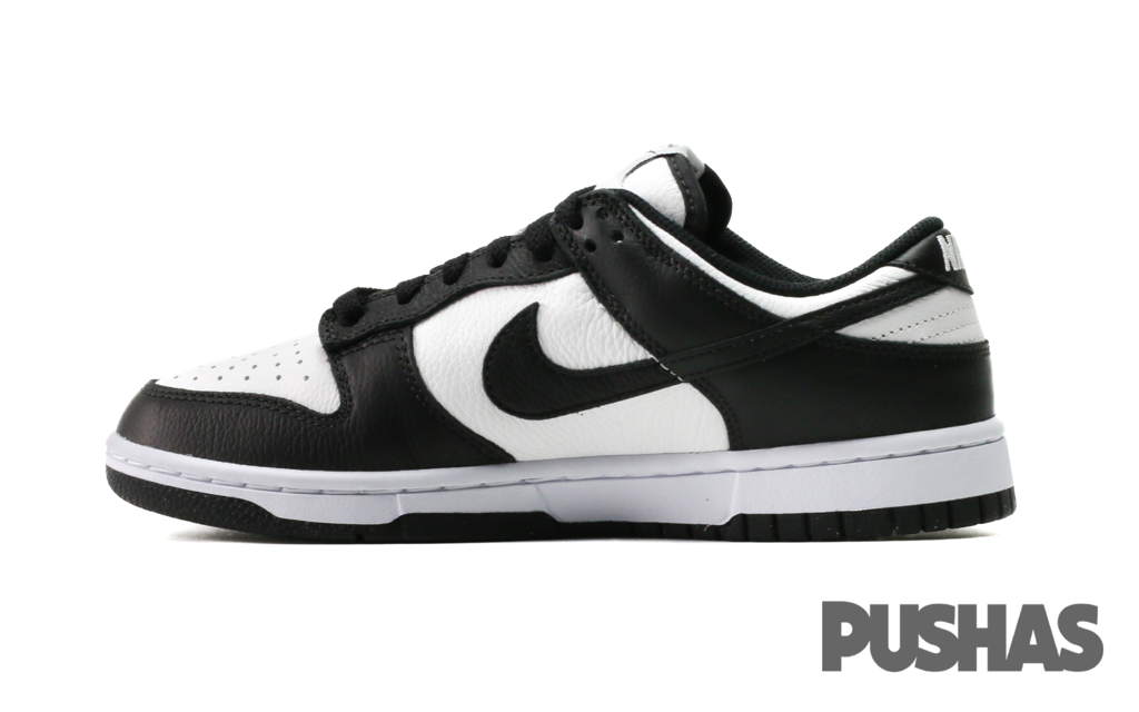 Dunk Low By Pushas 'Panda' (2022)
