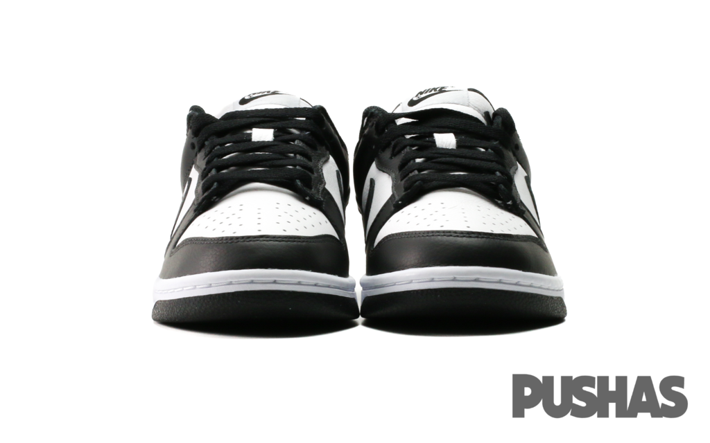 Dunk Low By Pushas 'Panda' (2022)