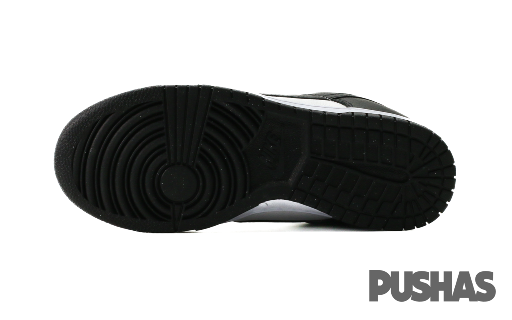 Dunk Low By Pushas 'Panda' (2022)