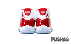 Air Jordan 11 Retro 'Cherry' GS (2022)