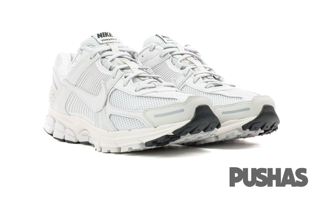 Nike zoom vomero sales 5 sp grey